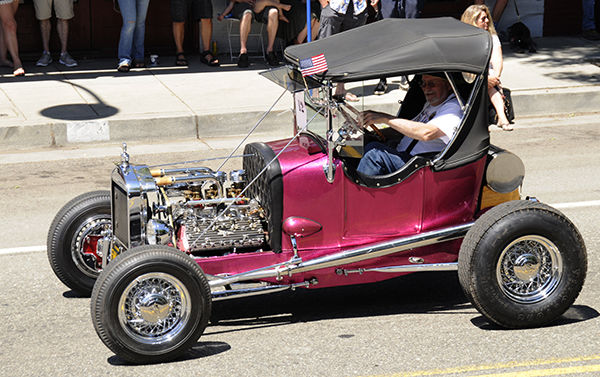 Parade 10